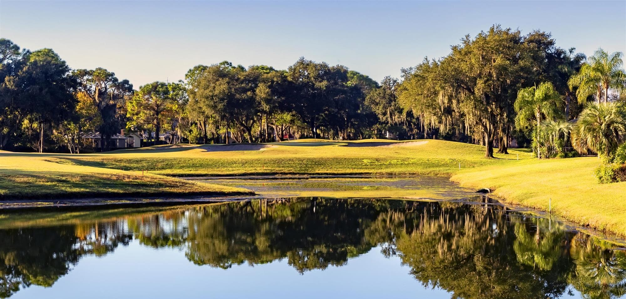 River Hills Country Club, Valrico, Florida
