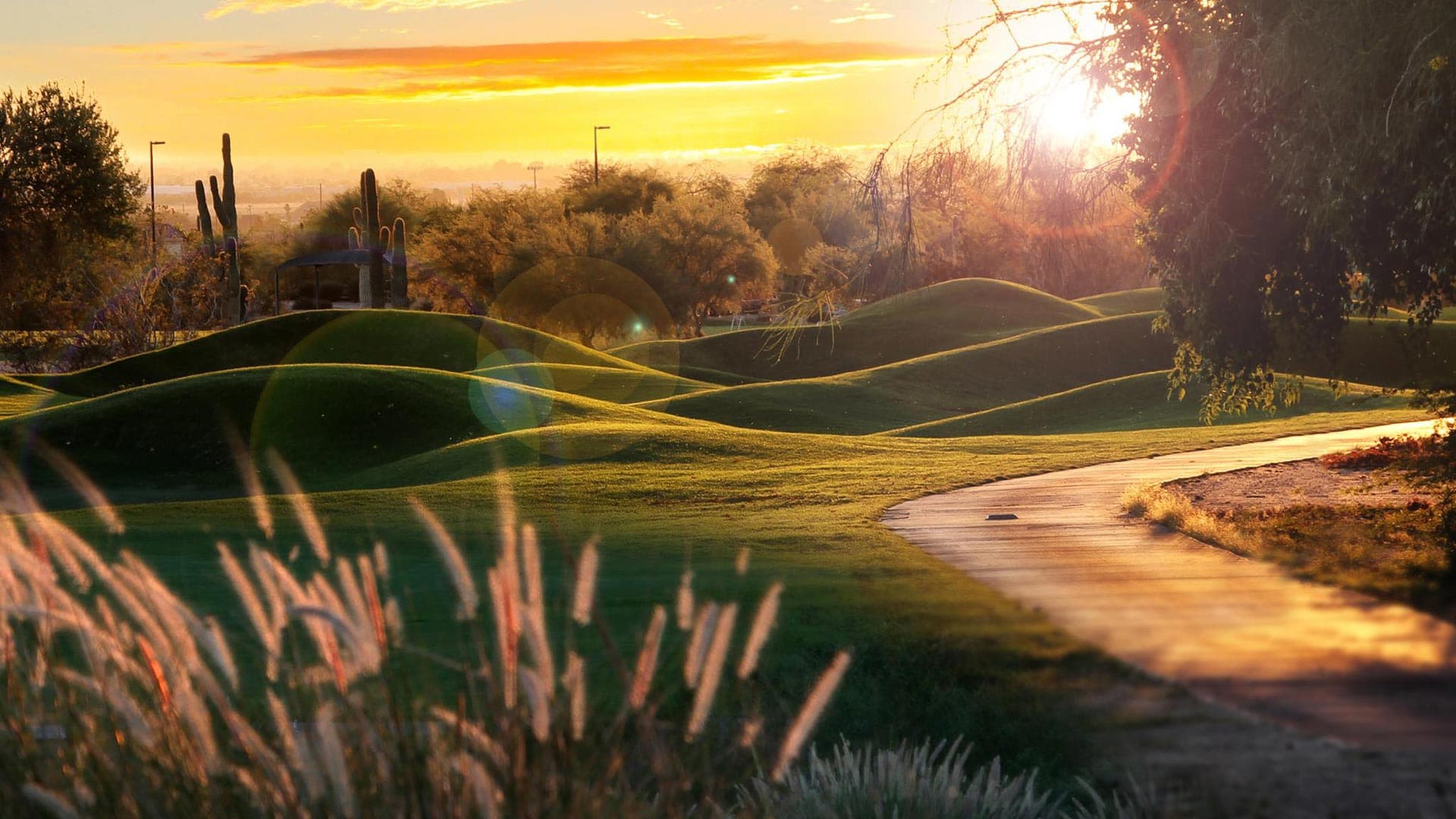 Red Mountain Ranch Country Club