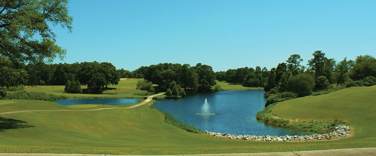 Rocky Bayou Country Club, Niceville, Florida