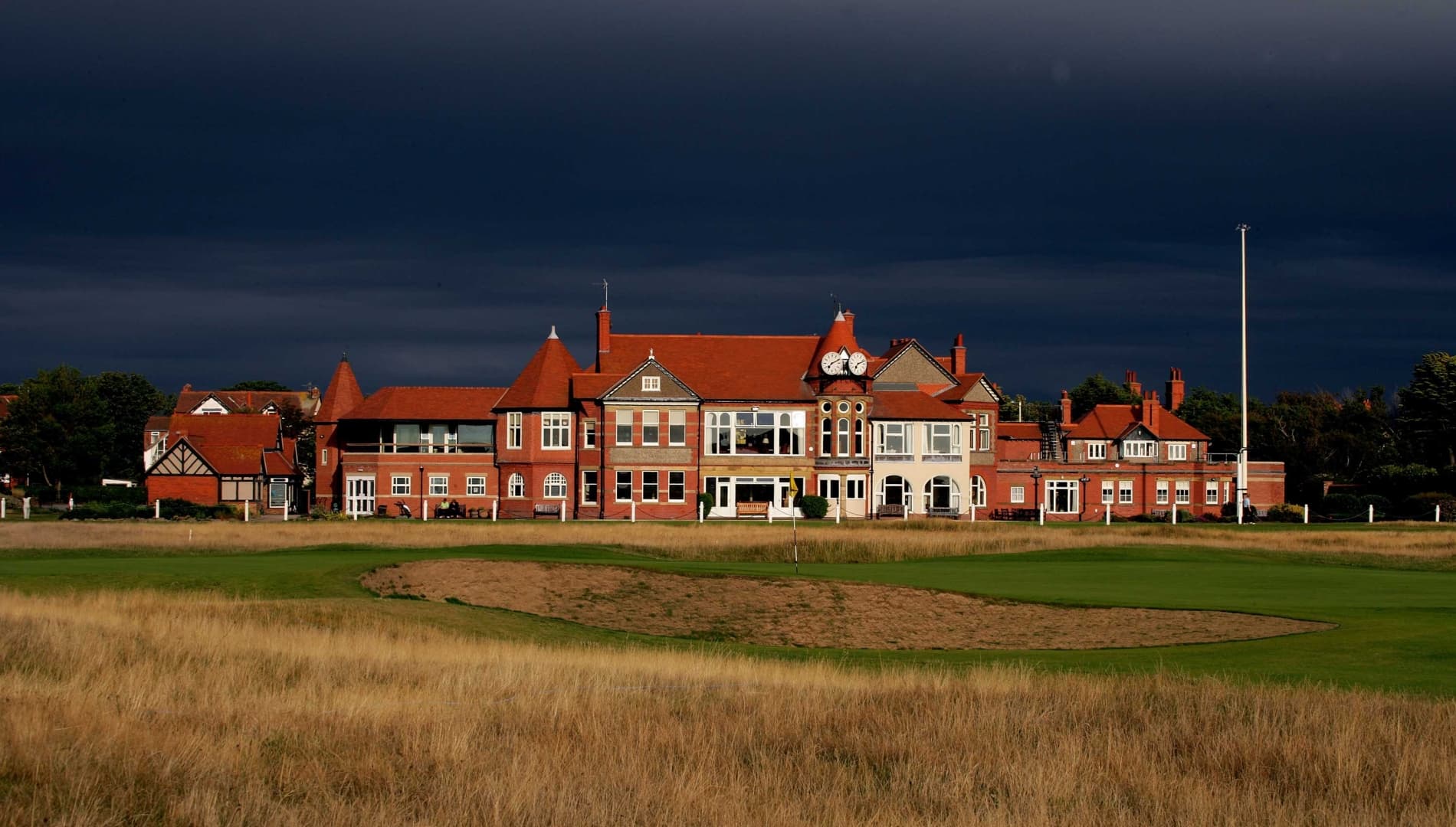 Royal Liverpool Golf Club