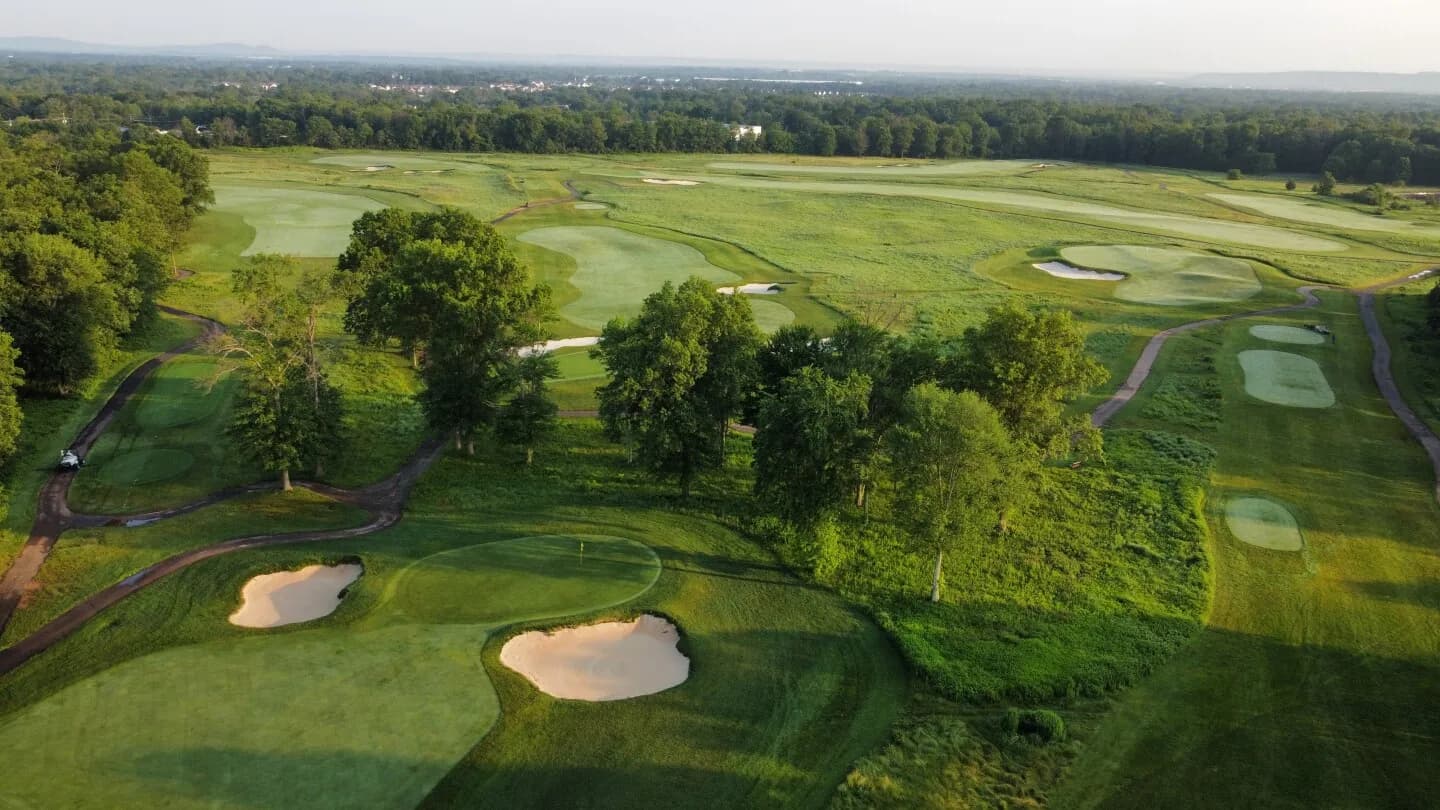 Royce Brook Golf Club (East Course)