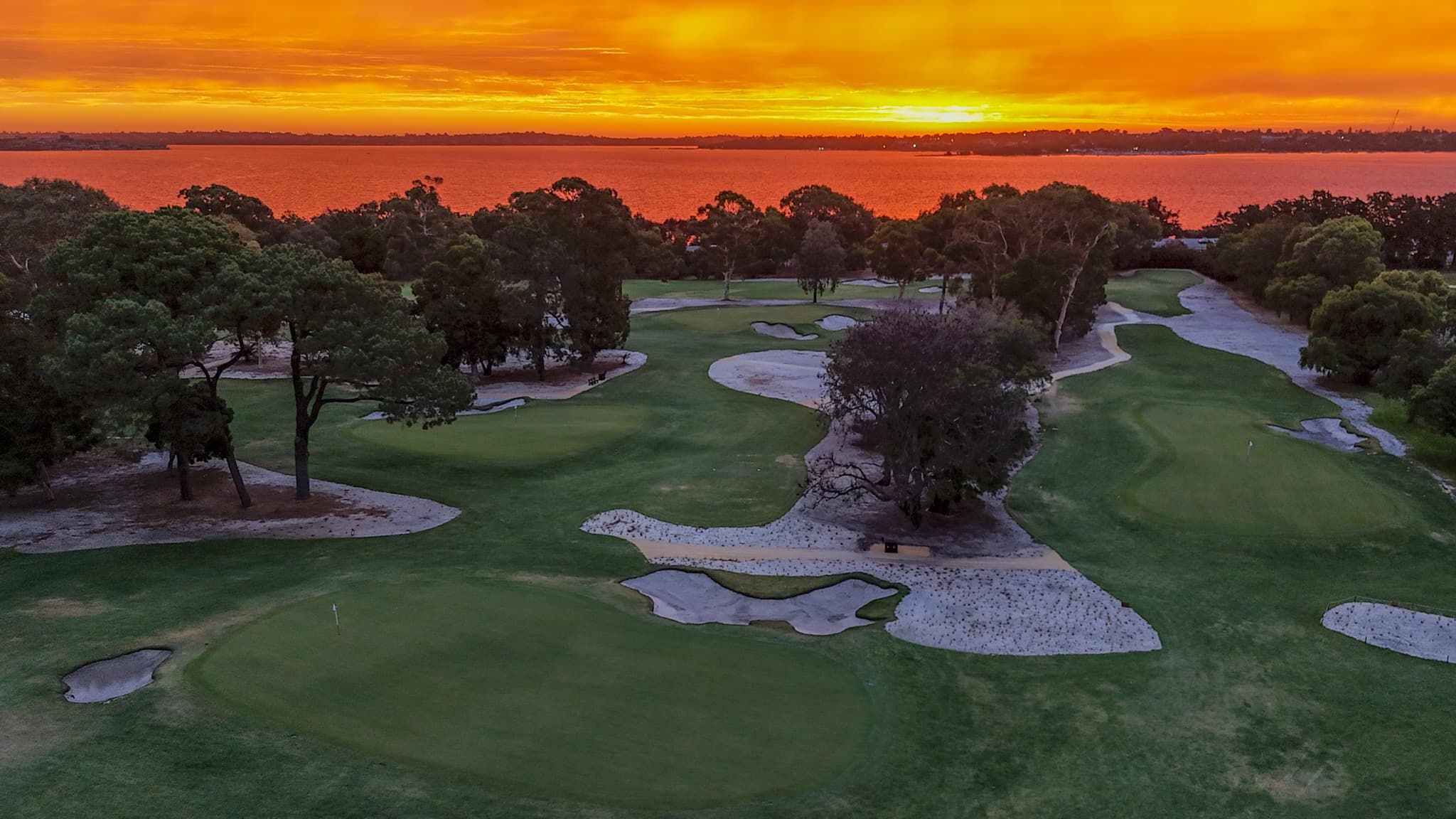 Royal Perth