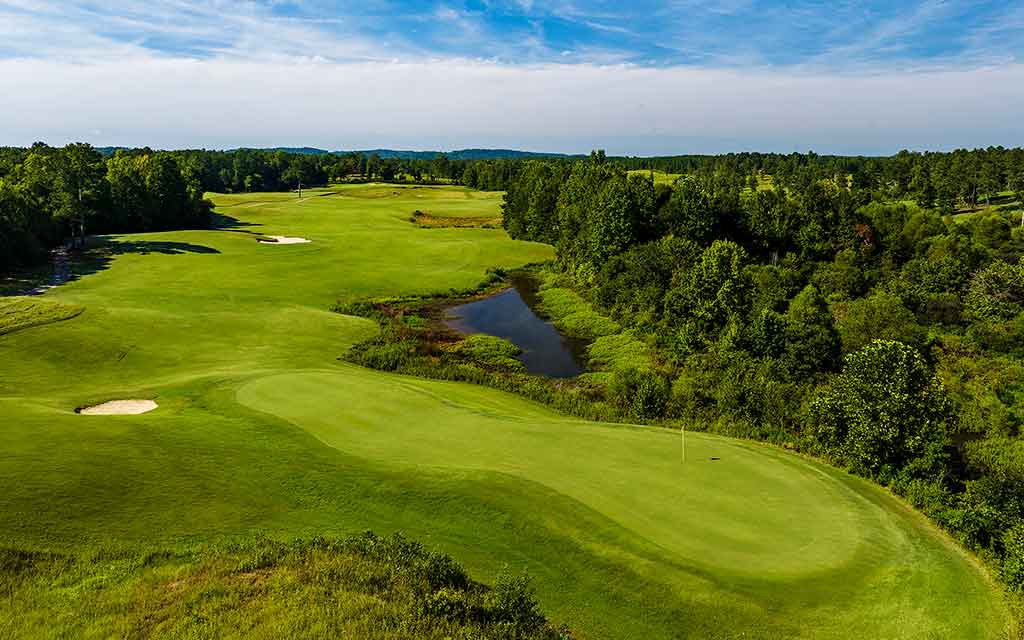 Silver Lakes, Alabama, United States