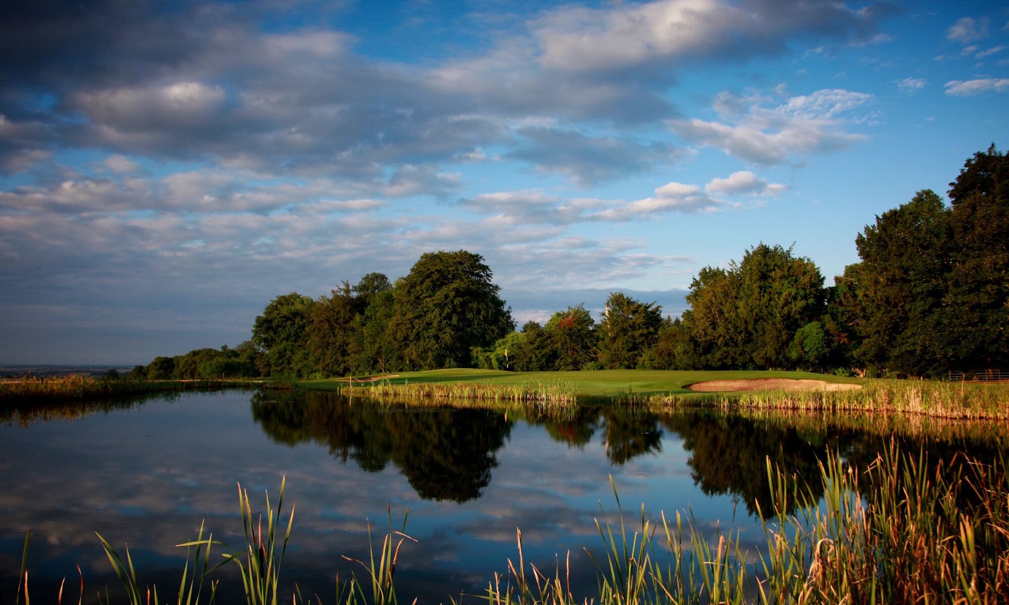 Rushmore Golf Club