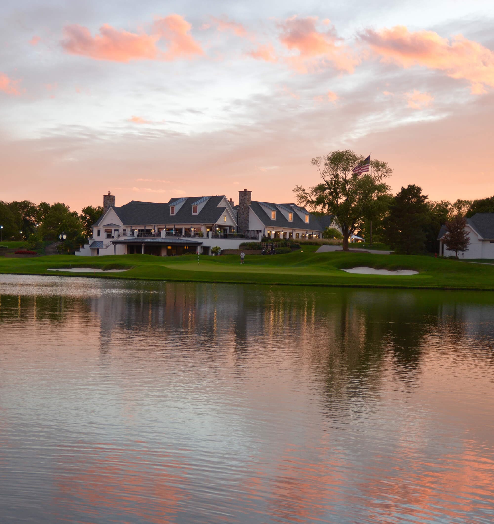 Ruth Lake Country Club