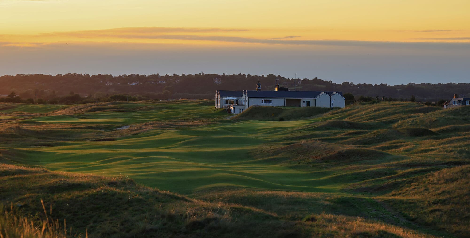 Rye Golf Club