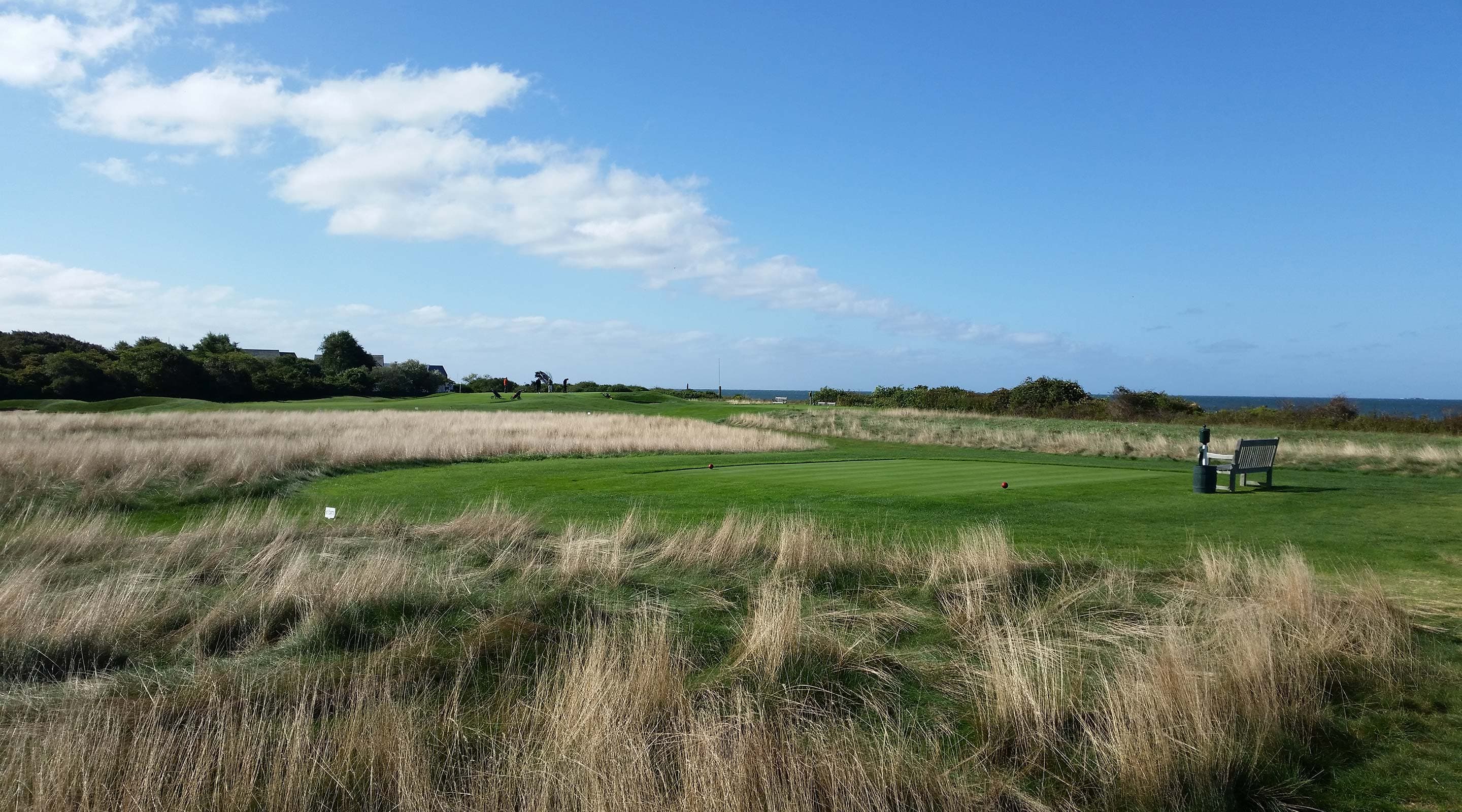 Sakonnet Golf Club