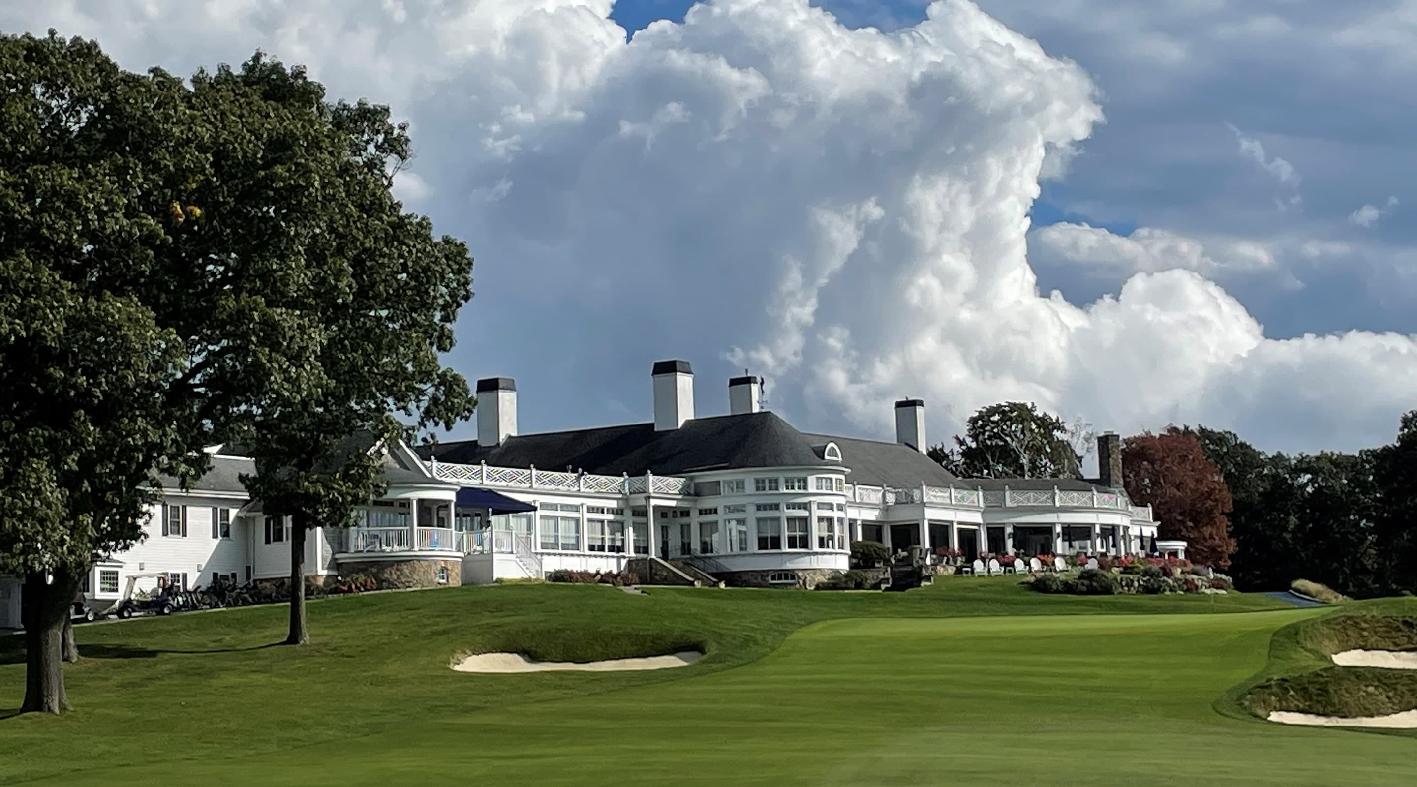 Salem Country Club