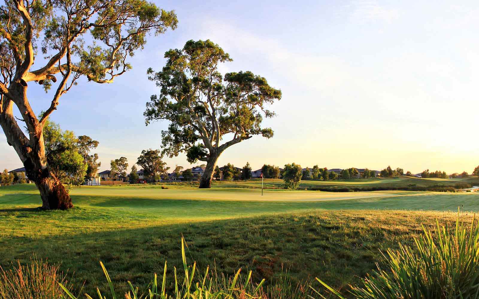 Sandhurst Club
