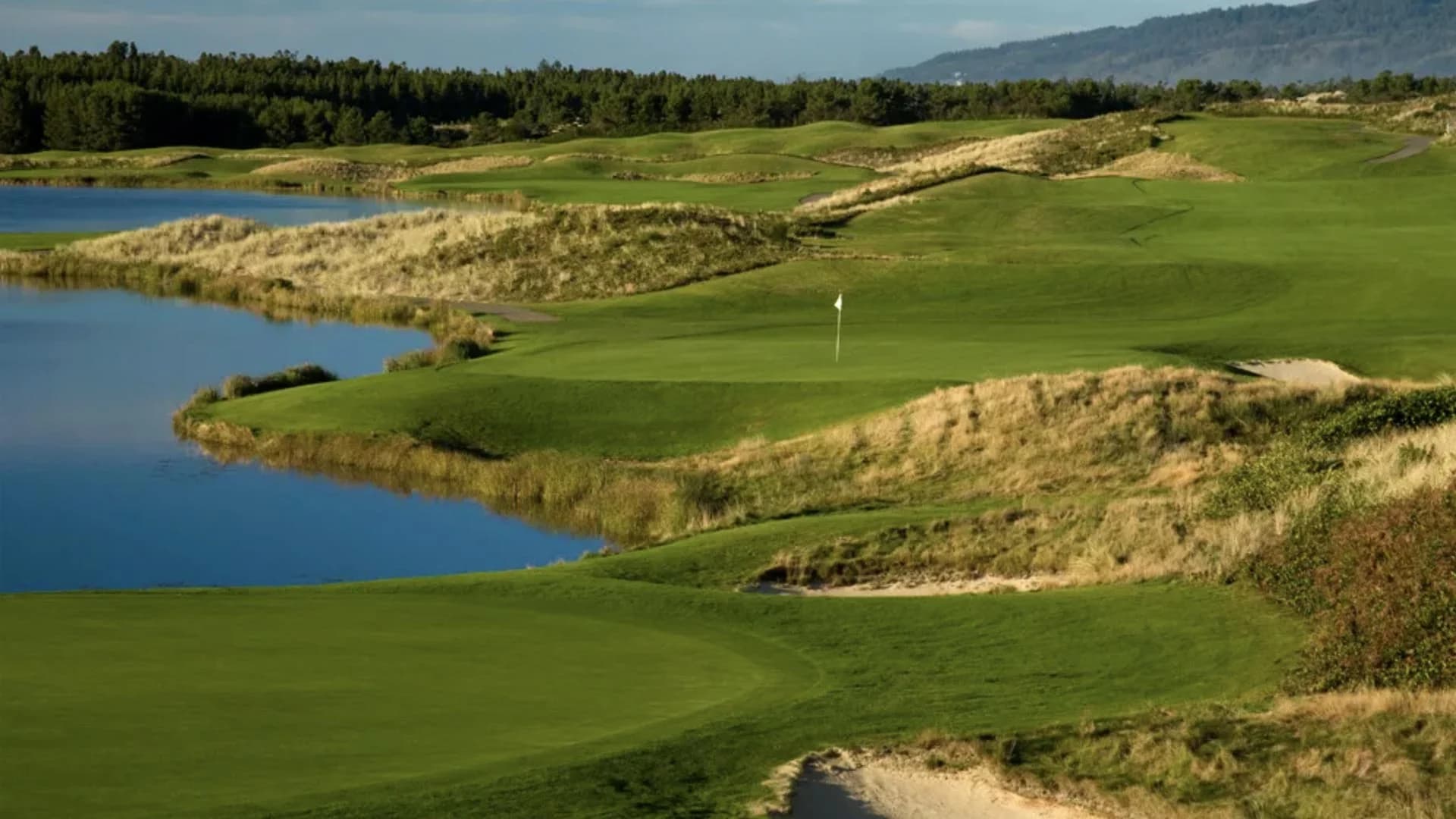 Sandpines Golf Link