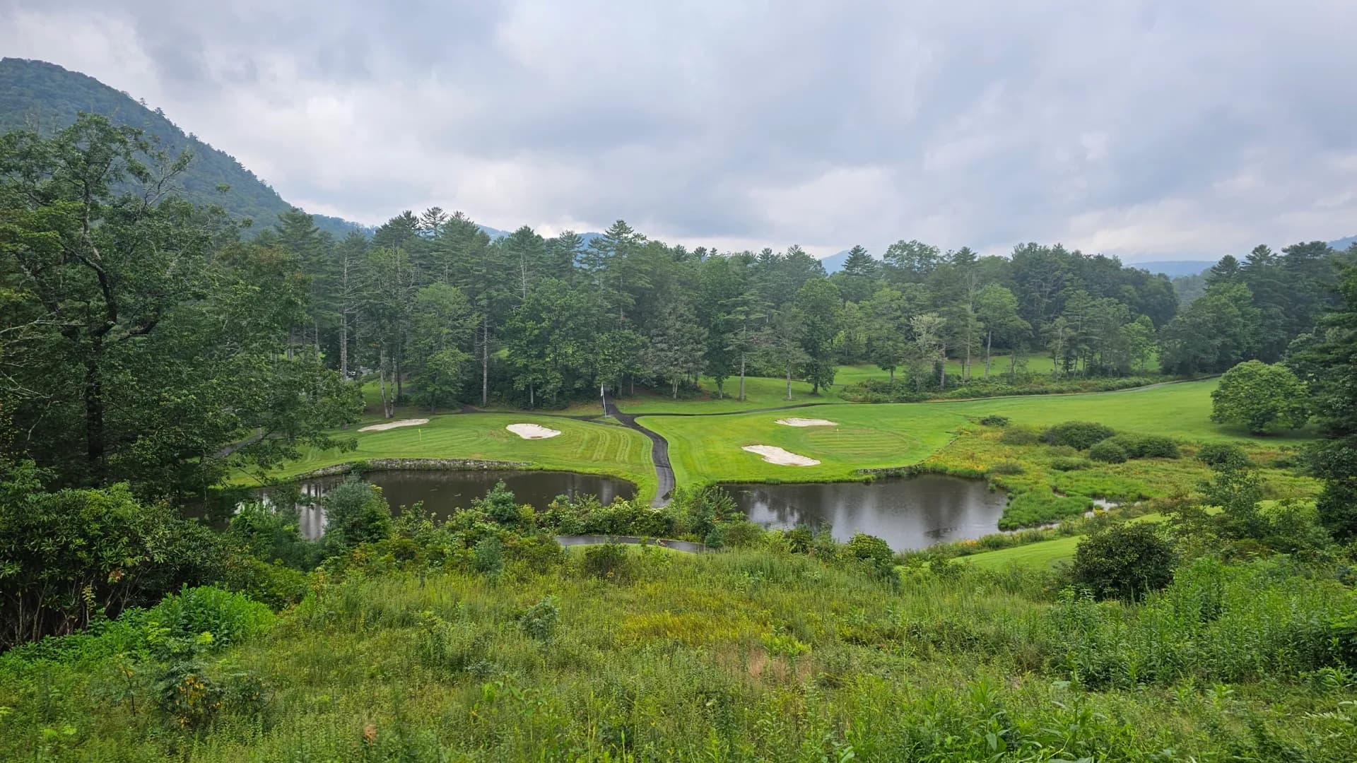 Sapphire National Golf Club
