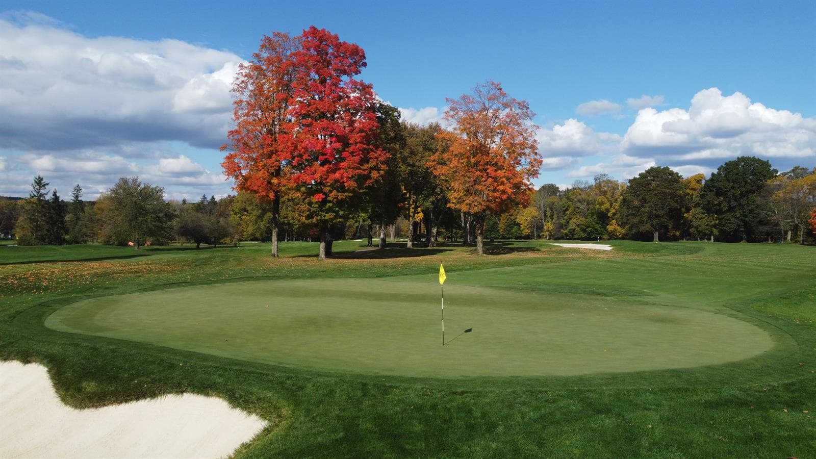 Saucon Valley Country Club