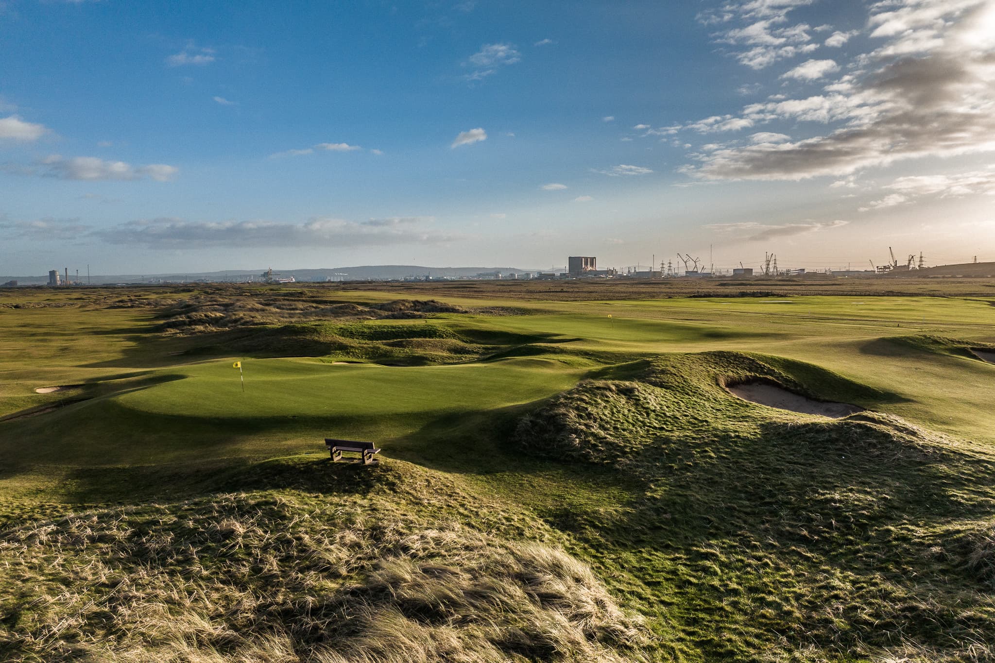 Seaton Carew Golf Club