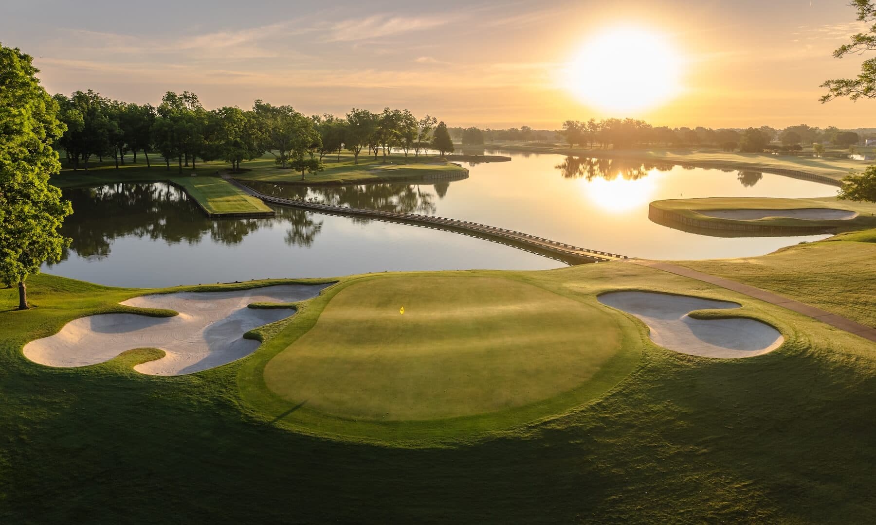 Shadow Hawk Golf Club, Richmond, Texas, United States