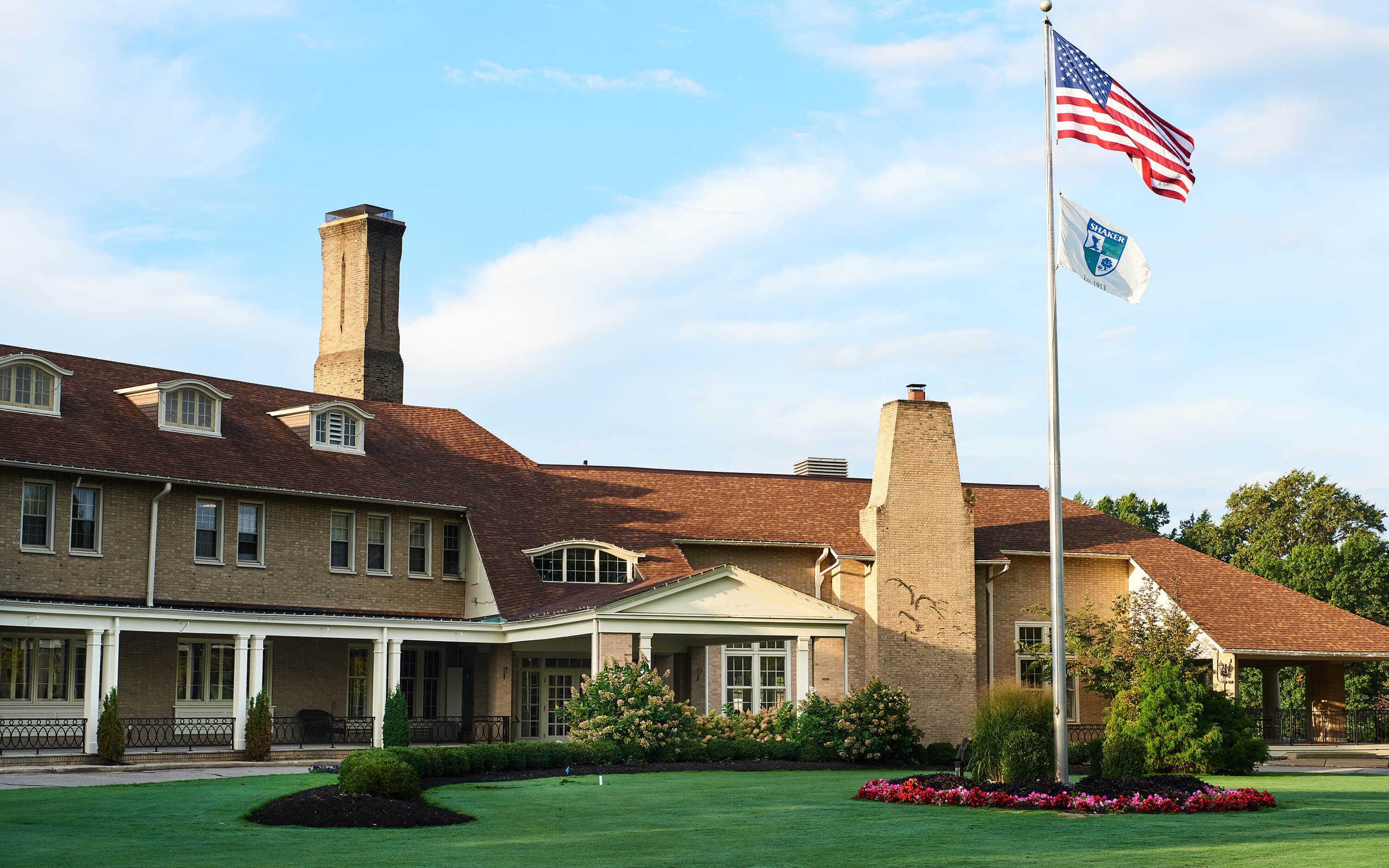 Shaker Heights Country Club