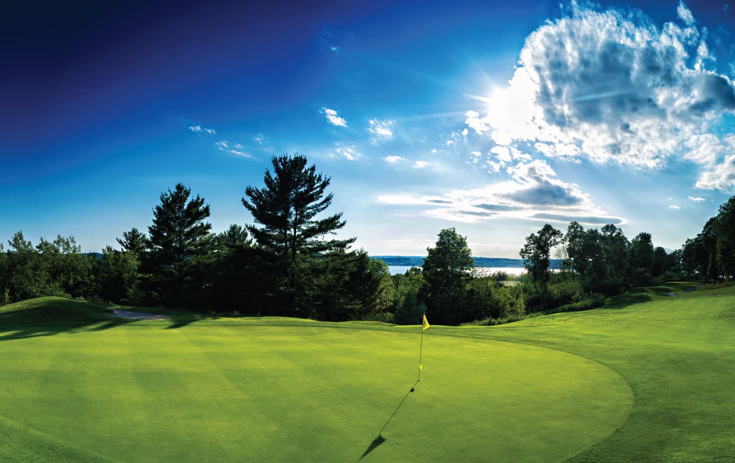 Shanty Creek Resorts