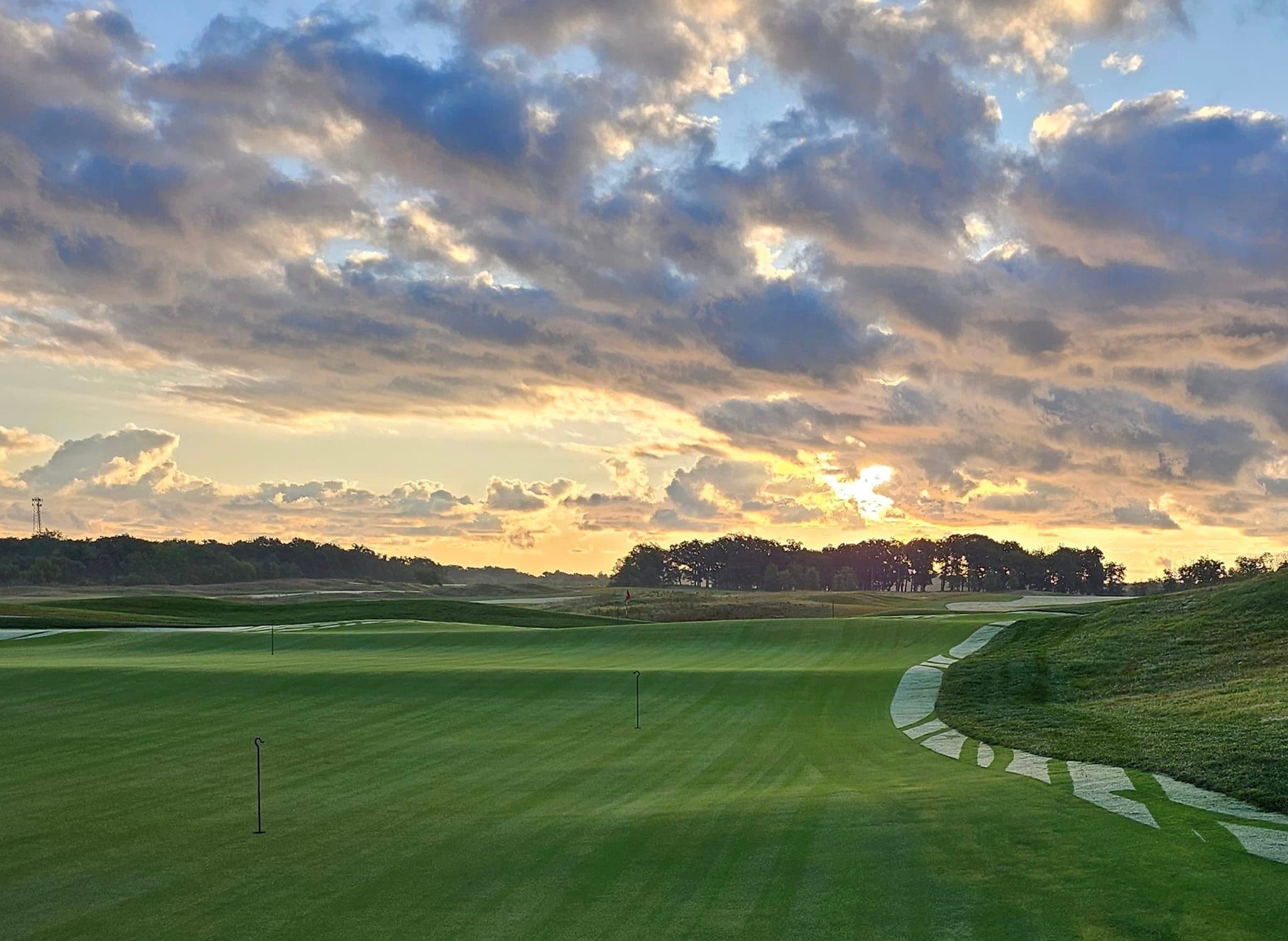 Shepherd's Crook Golf Course