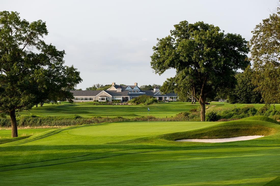 Shorehaven Golf Club