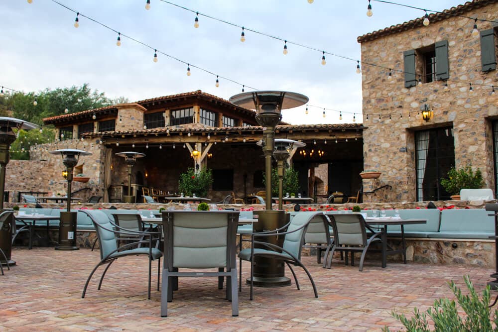 Silverleaf Club