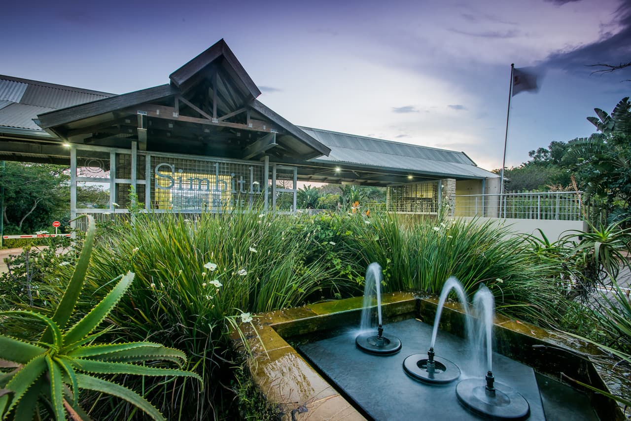 Simbithi Country Club