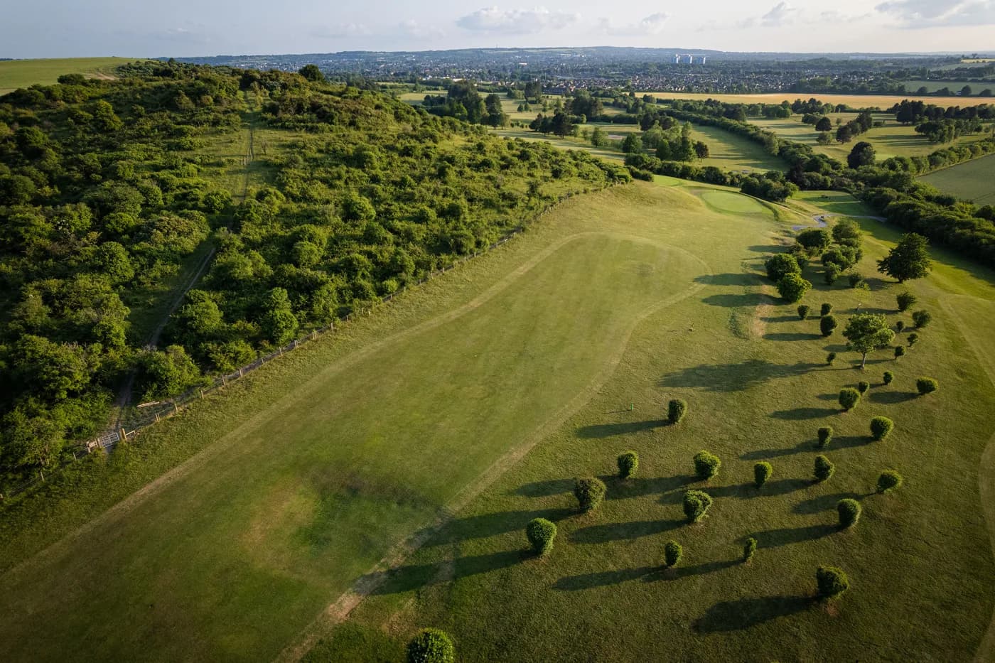 South Beds Golf Club