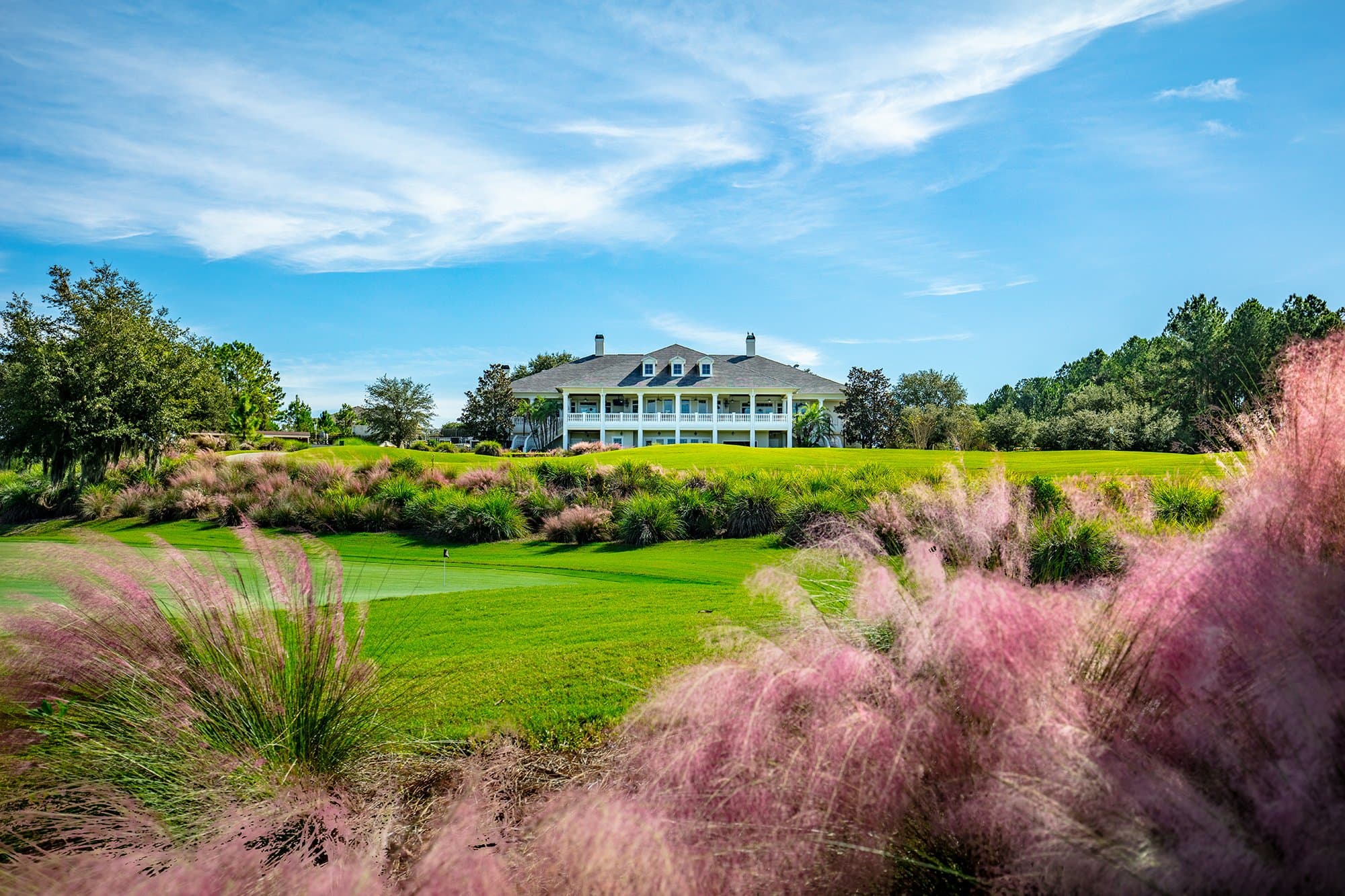 Southern Hills Plantation