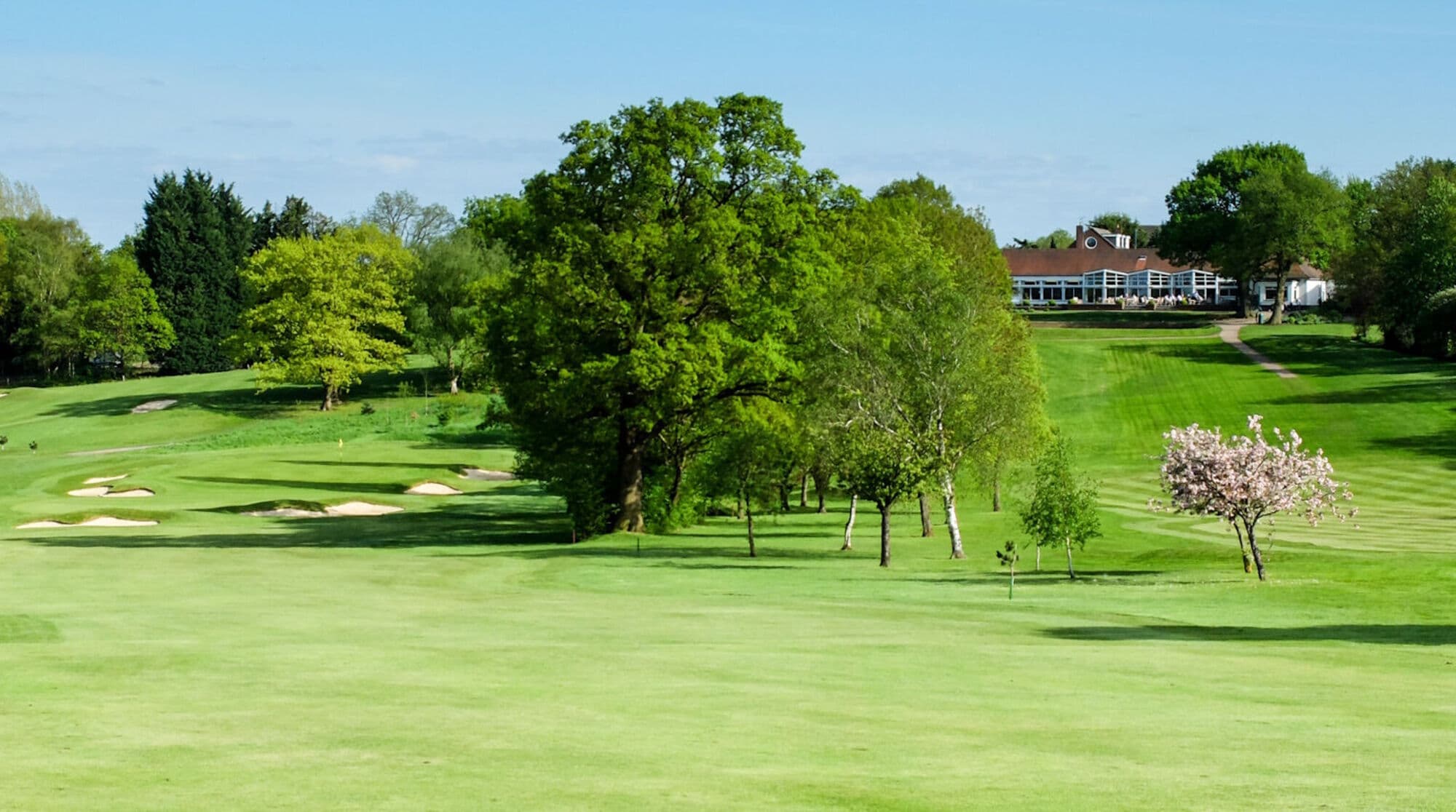 South Herts Golf Club