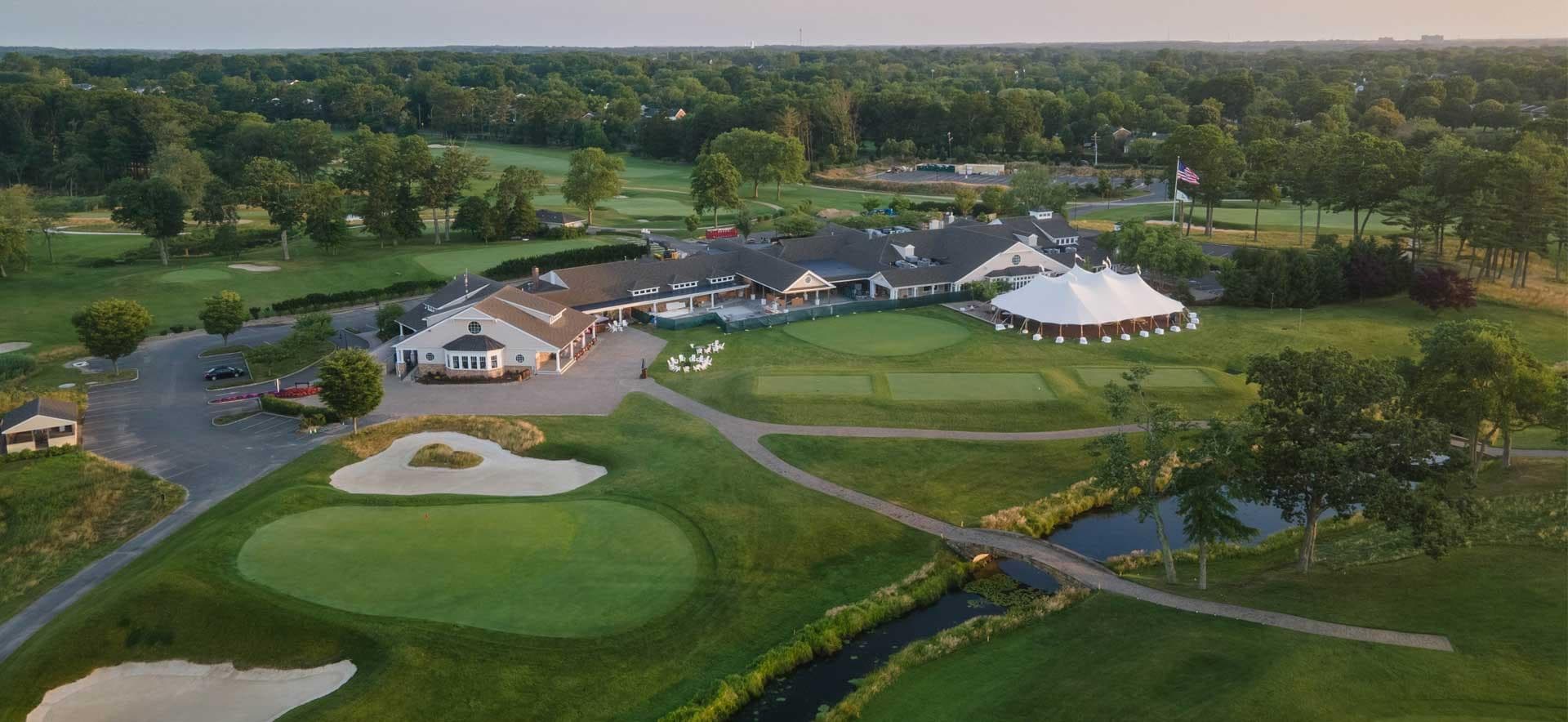 Spring Lake Golf Club