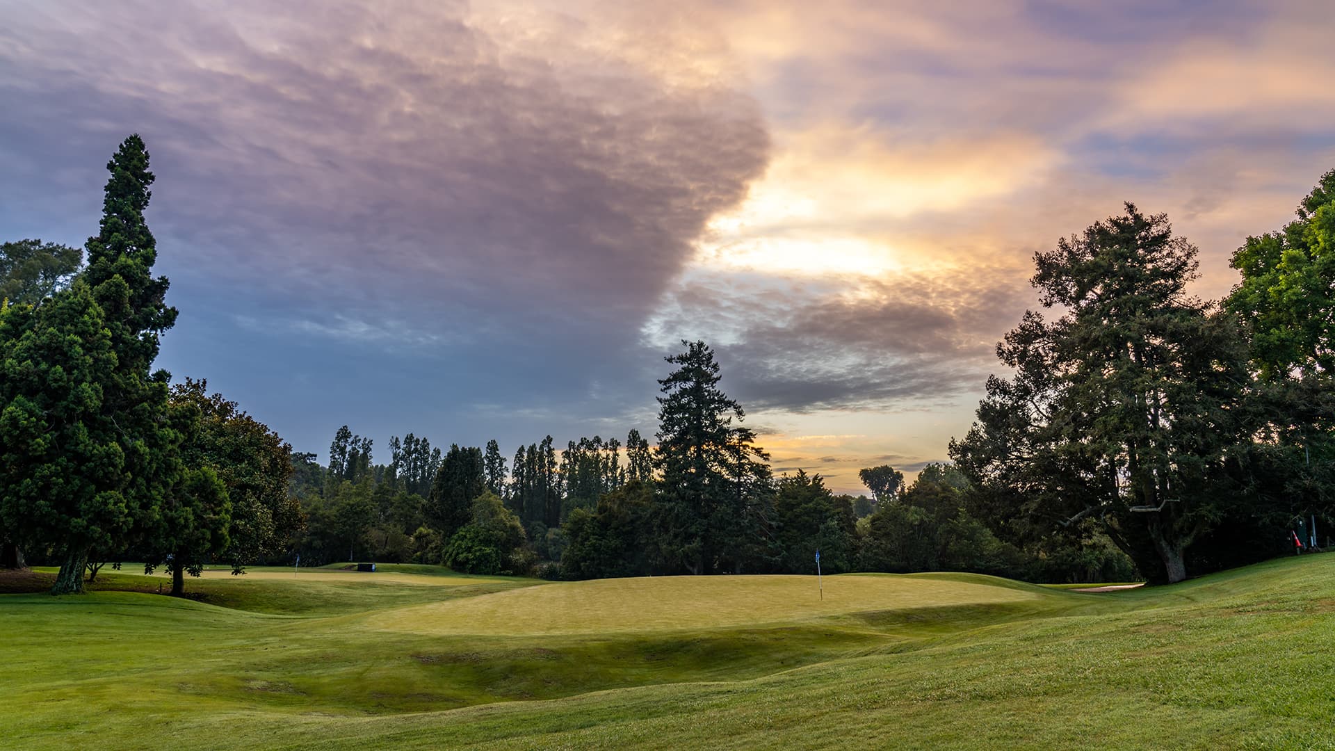 Hamilton Golf Club