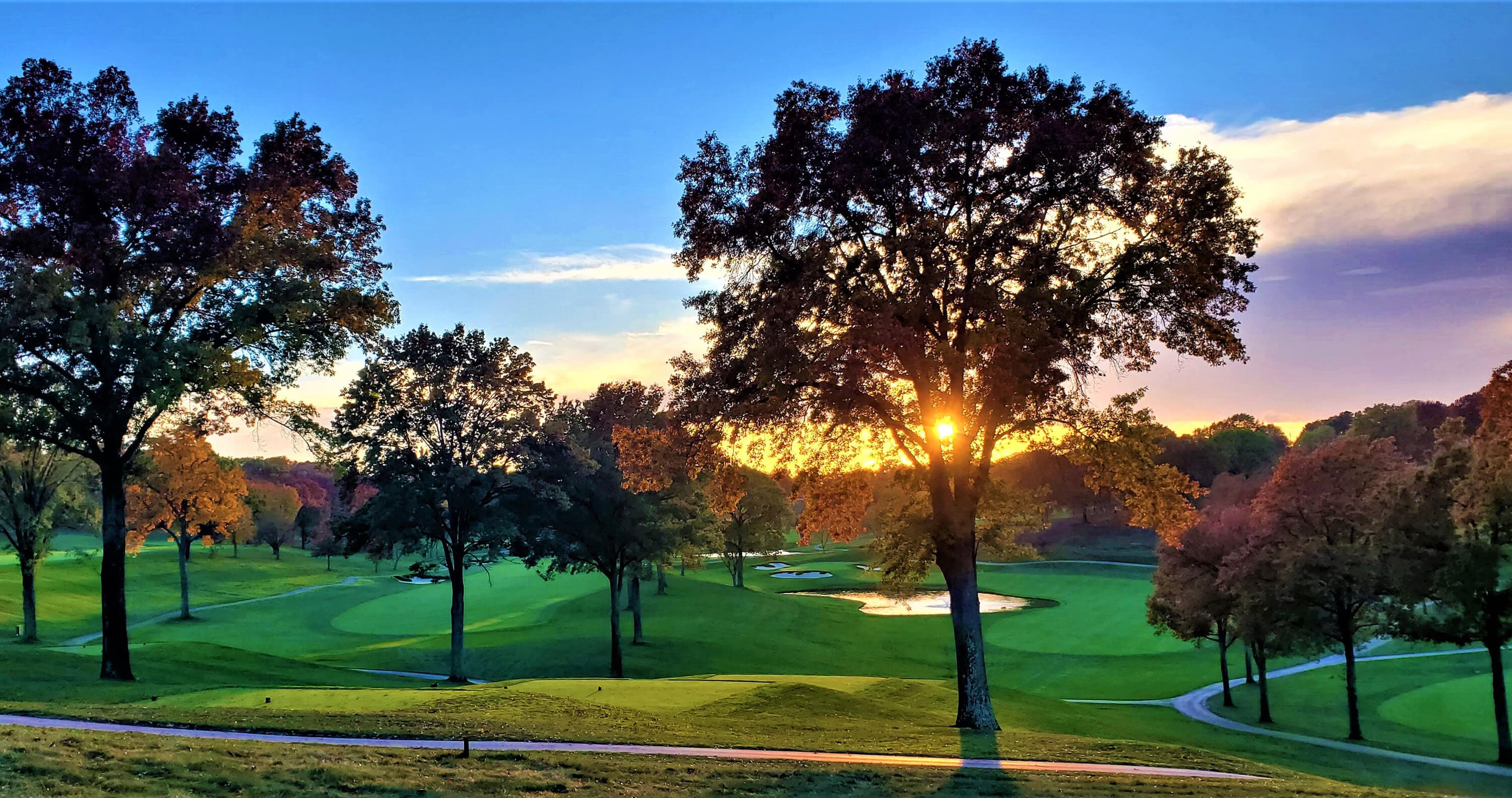St. Clair Country Club