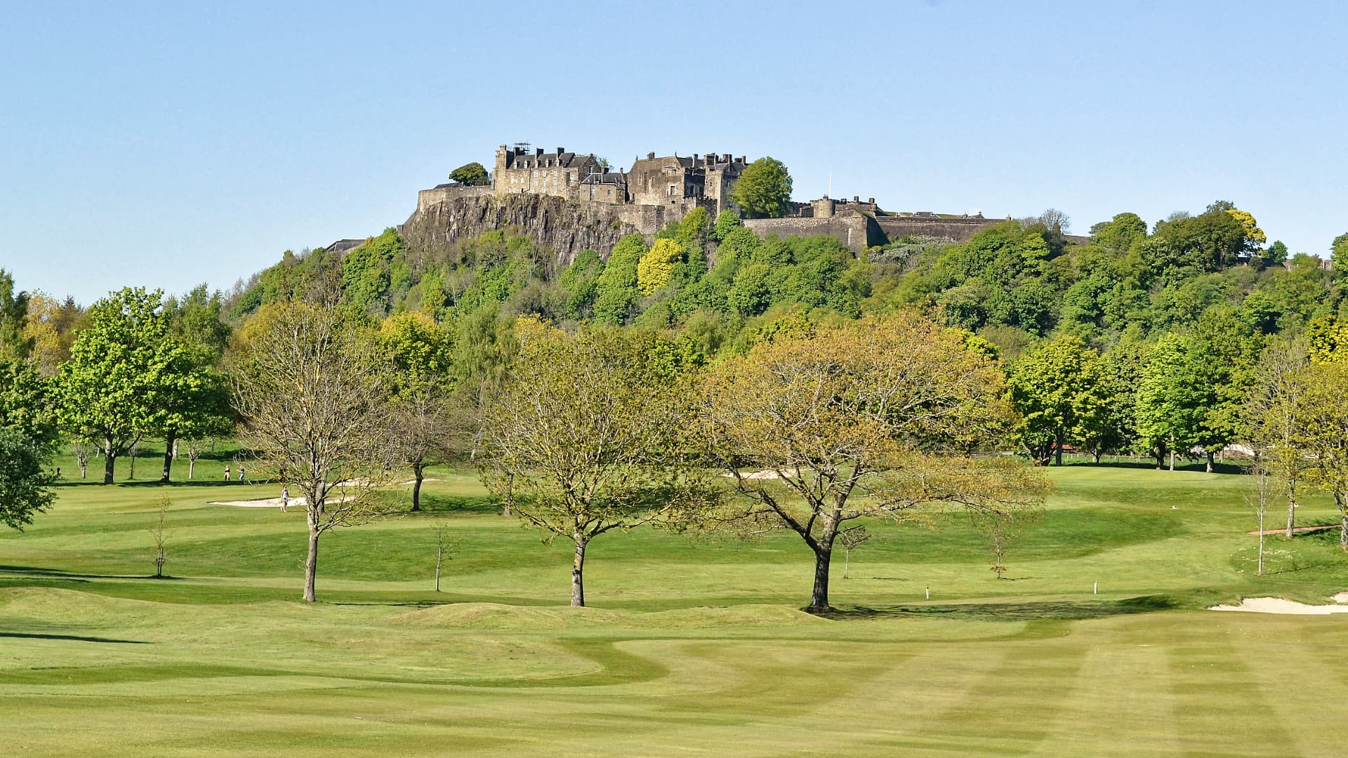 Stirling Golf Club