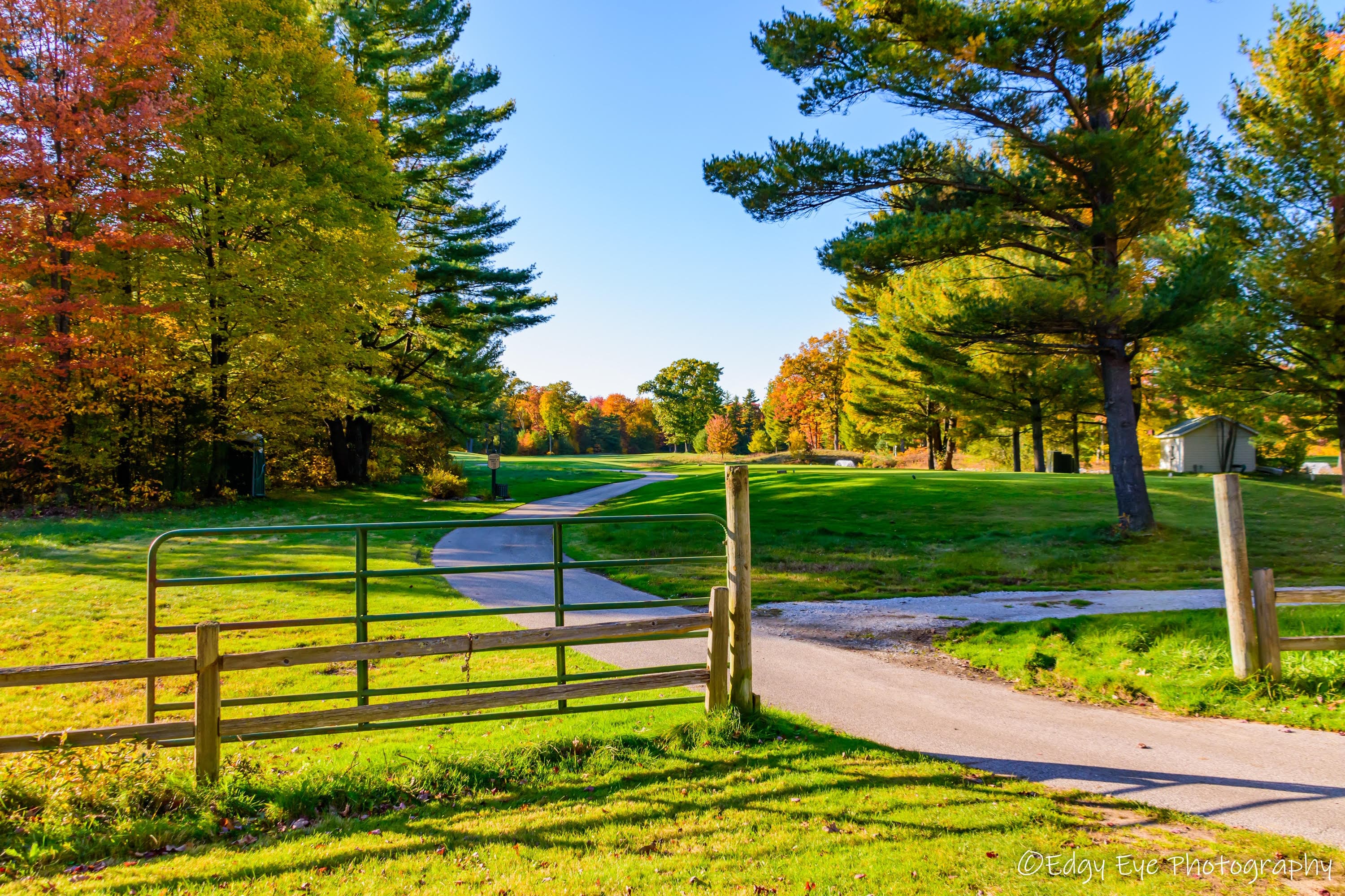 Stonegate Golf Club