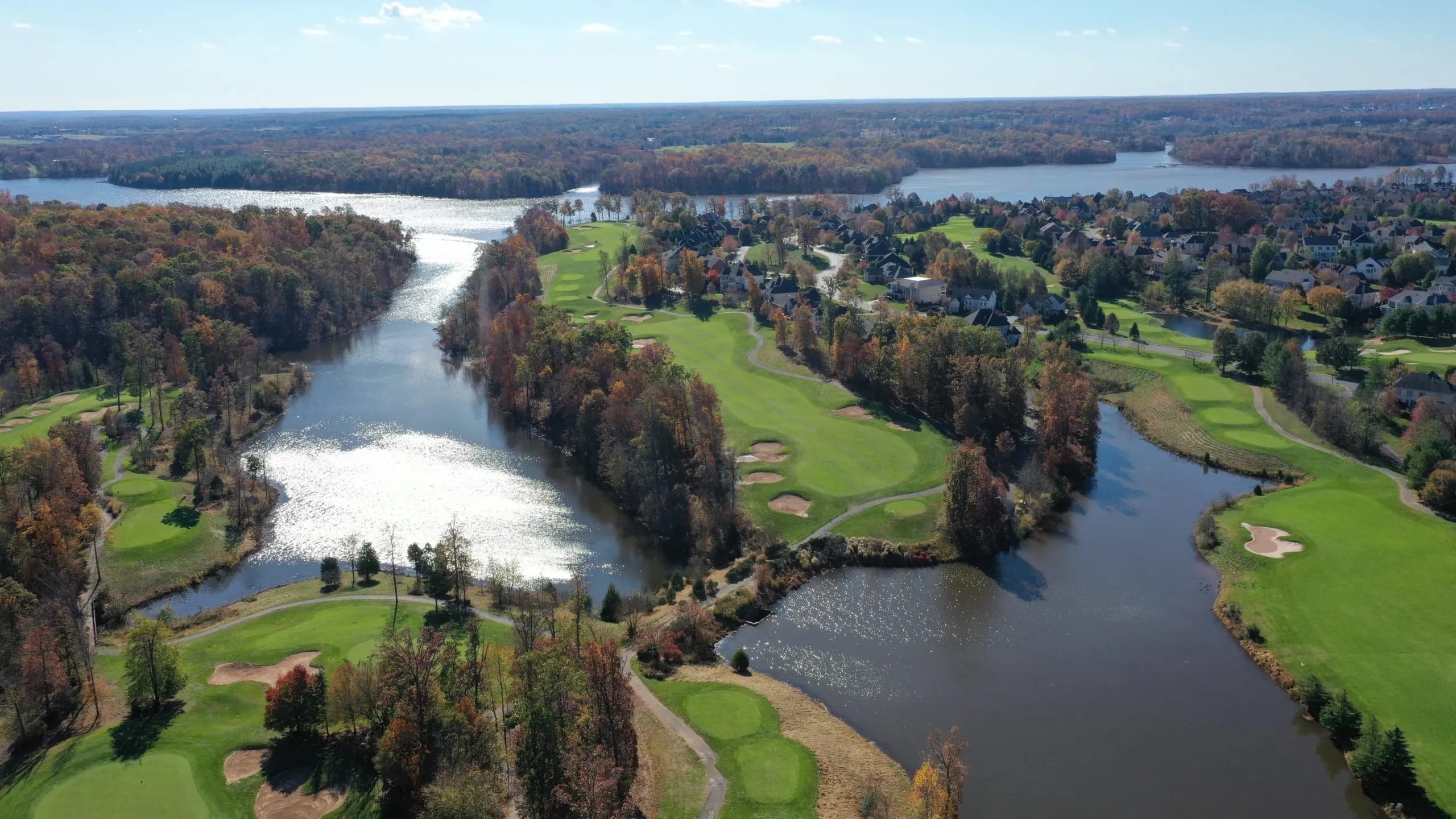 Stonewall Golf Club