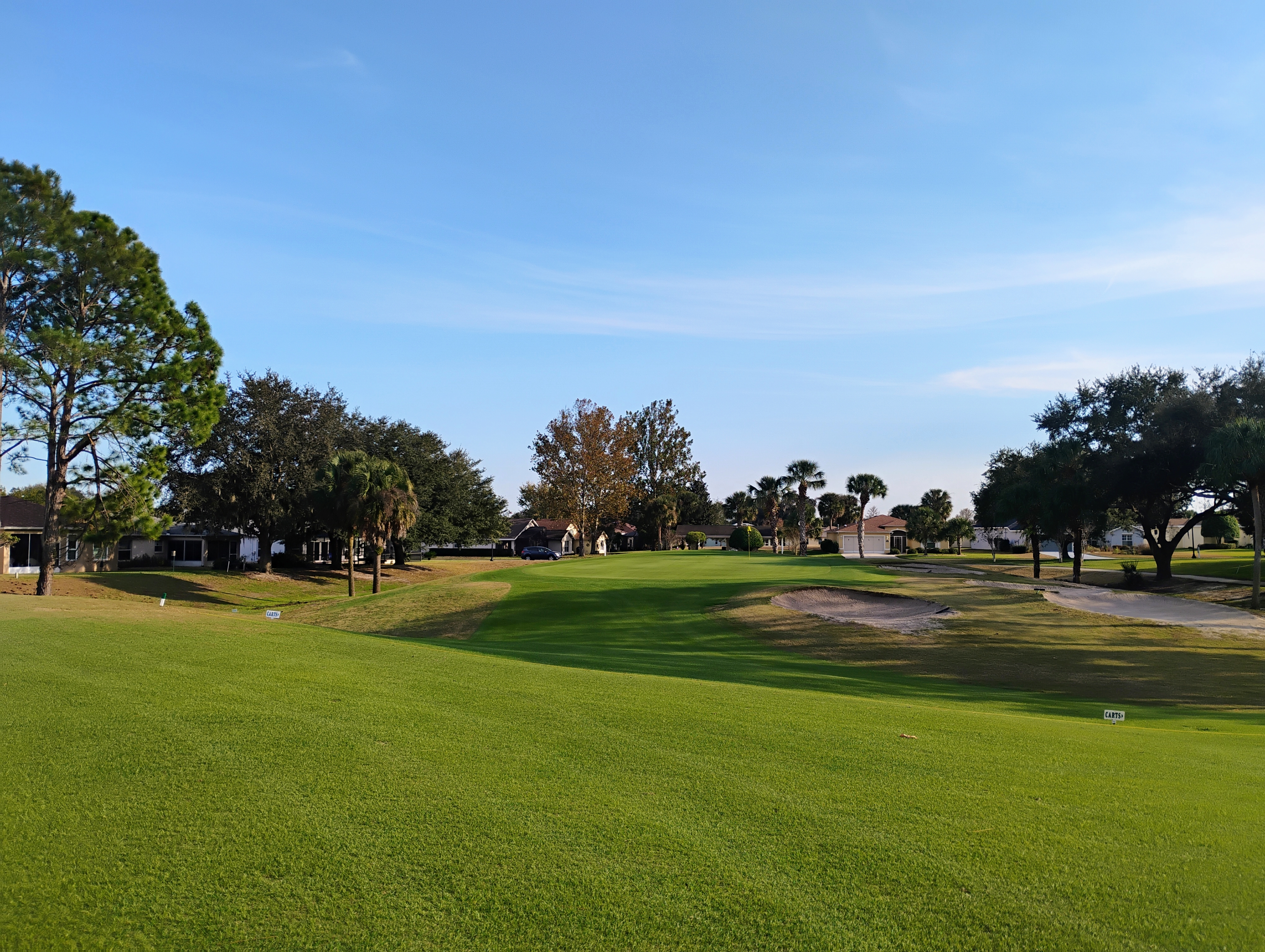 Summer Glen Golf Club
