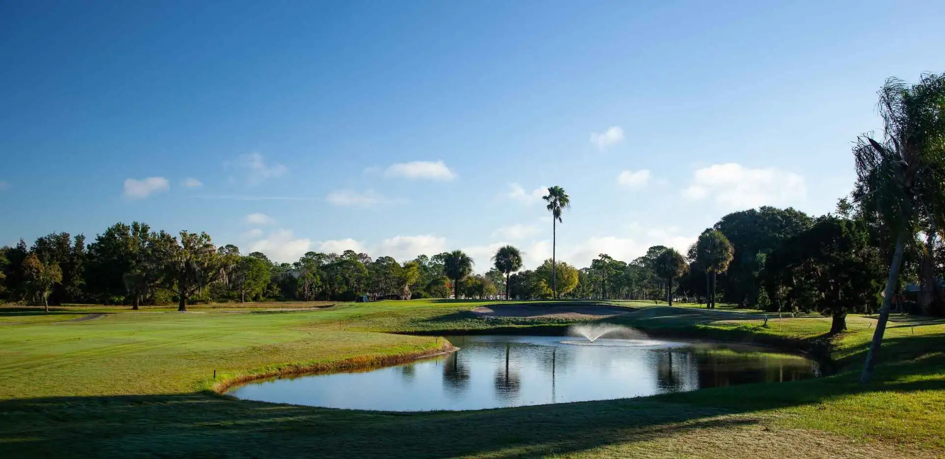 Sun 'n Lake Golf Course