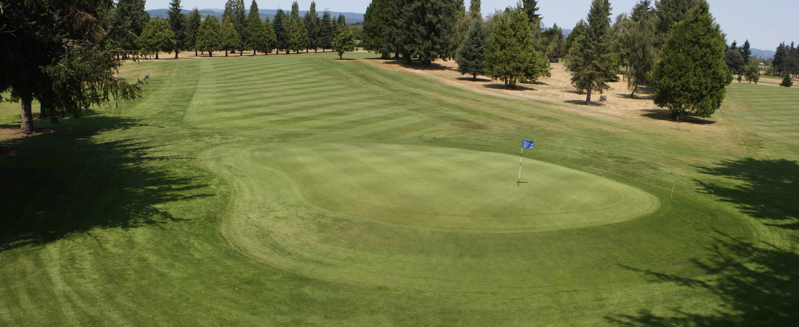 Sunset Grove Golf
