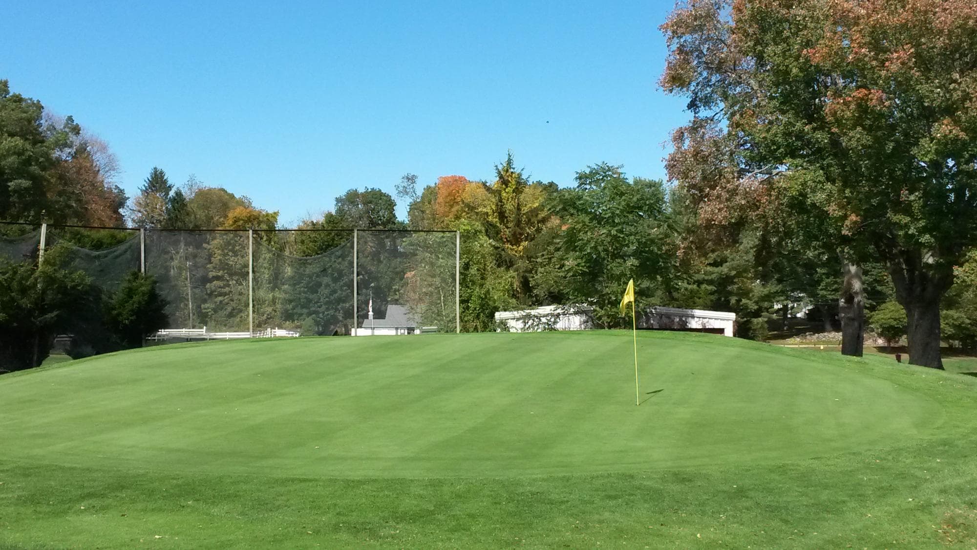 Sunset Hill Golf Club