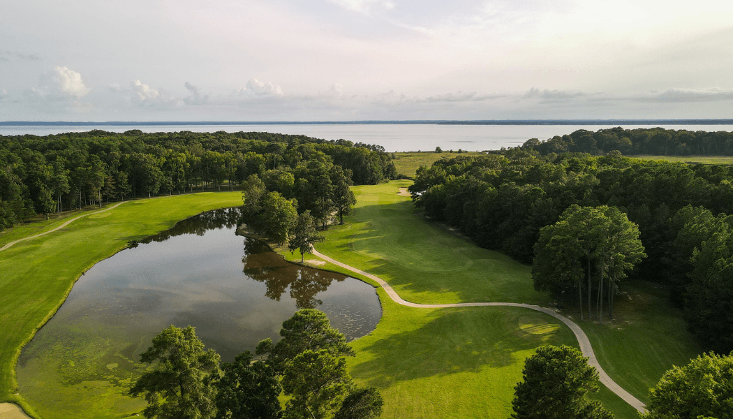 Swan Point Yacht & Country Club