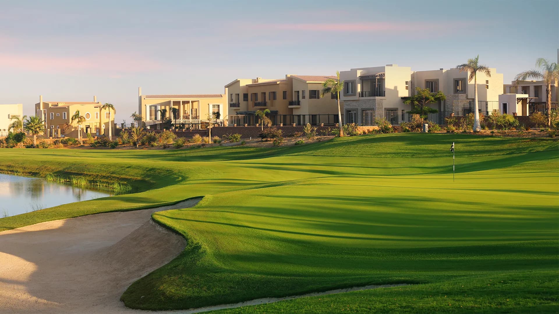 Allegria Golf Club
