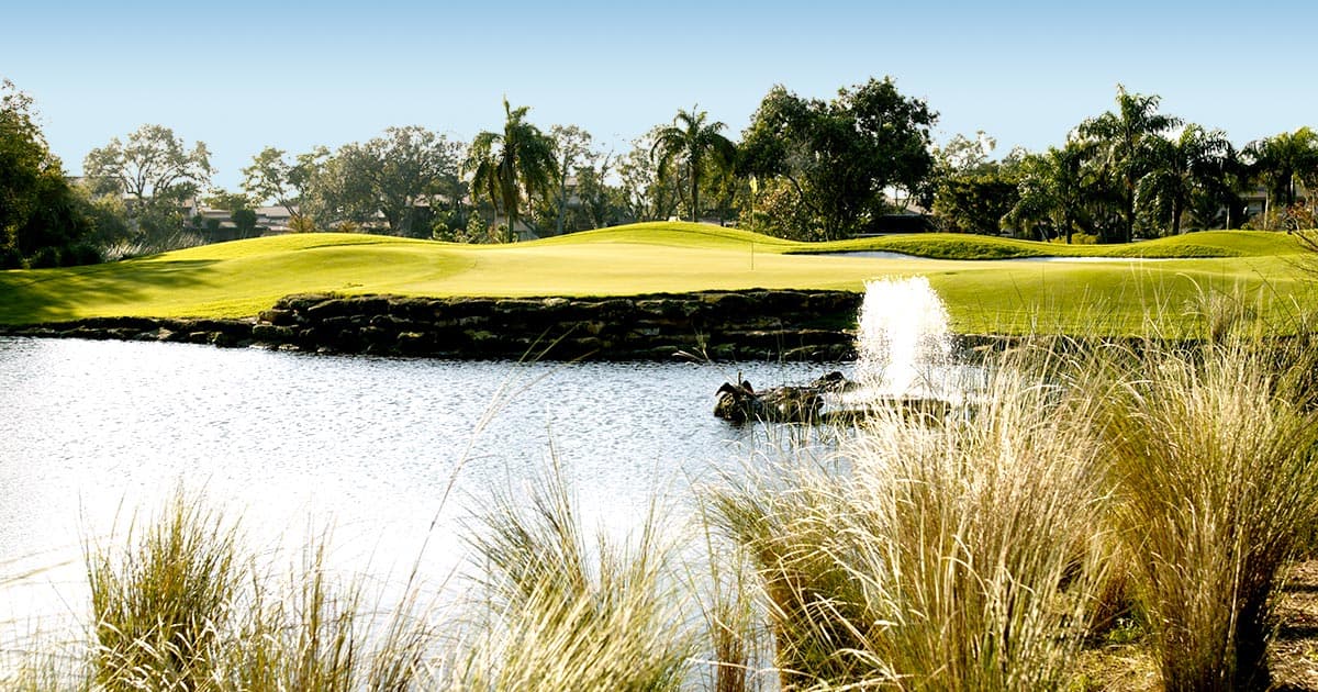 The Club at Emerald Hills