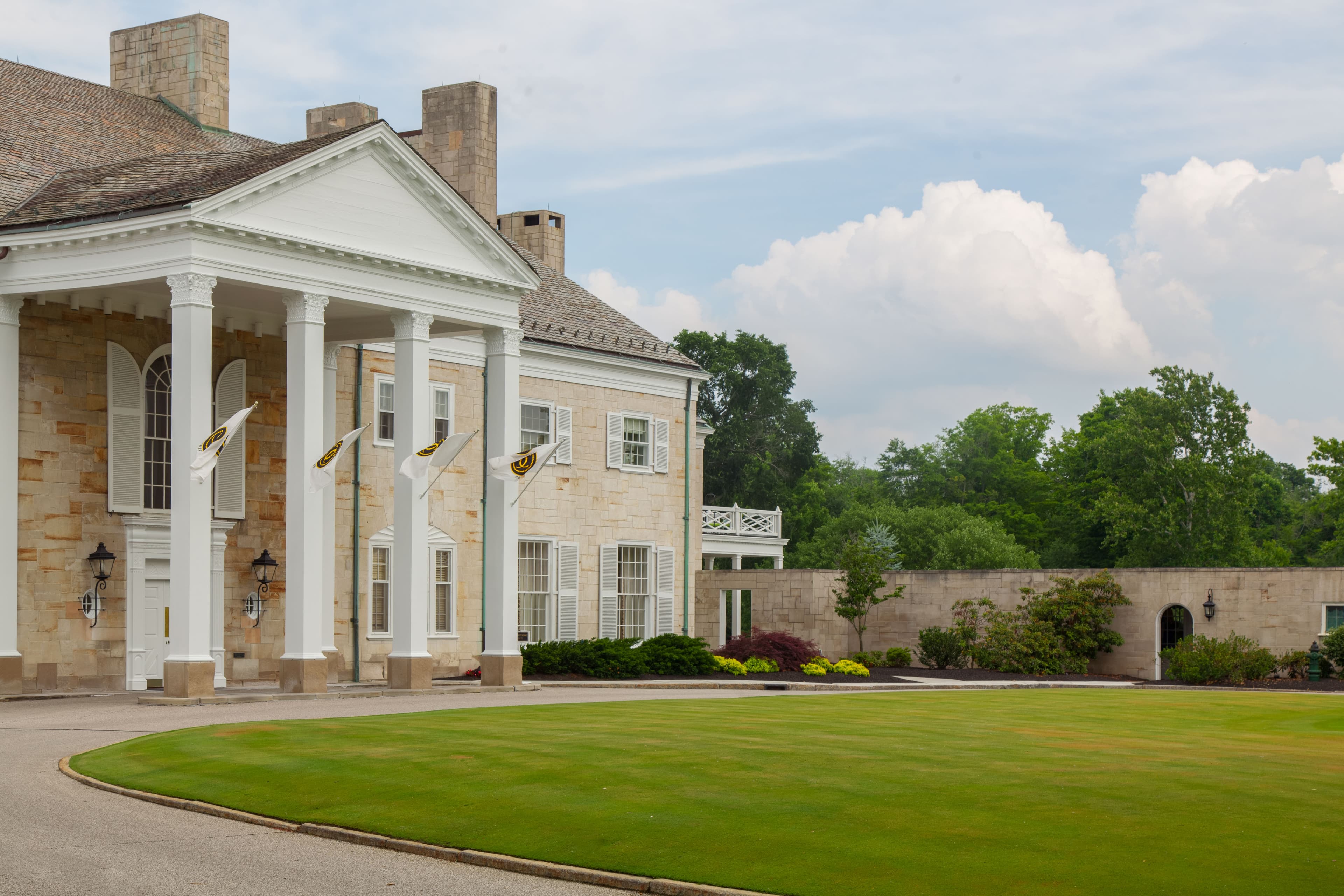 The Country Club