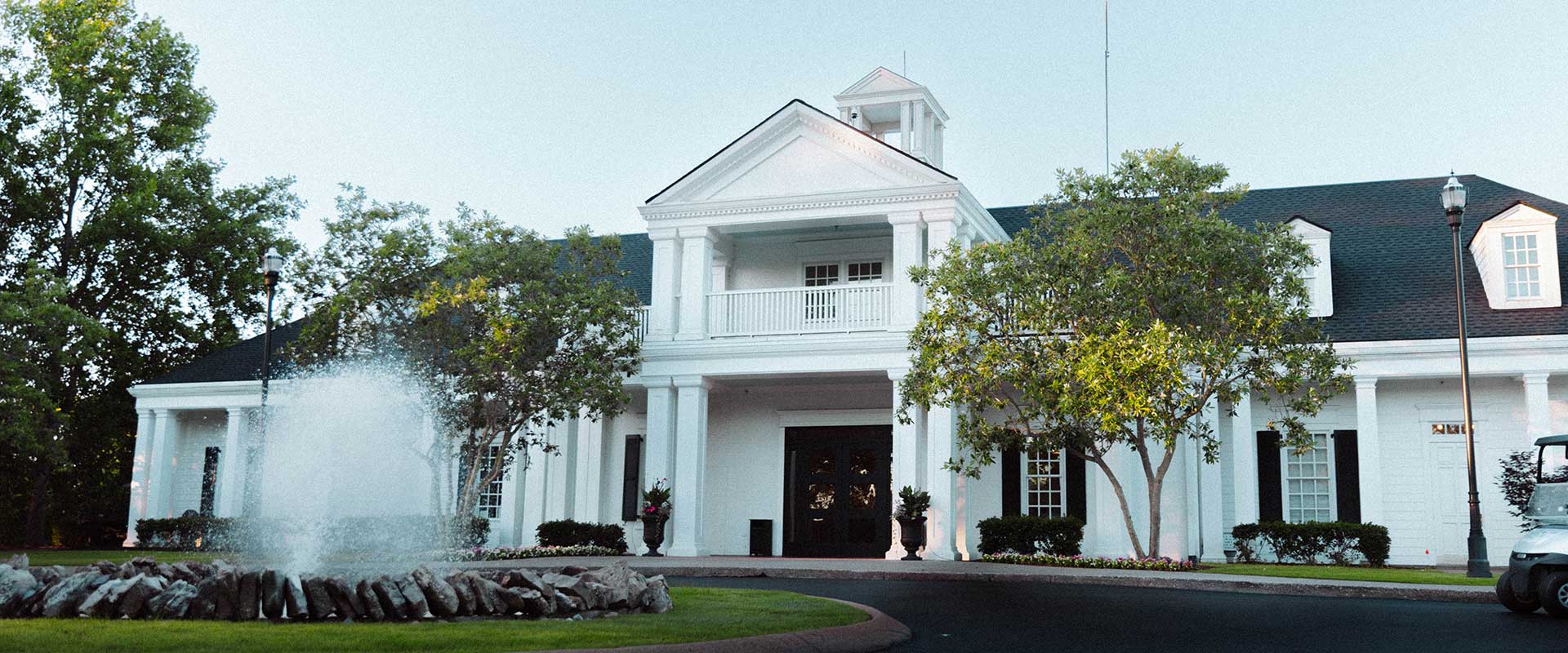 The Governors Club