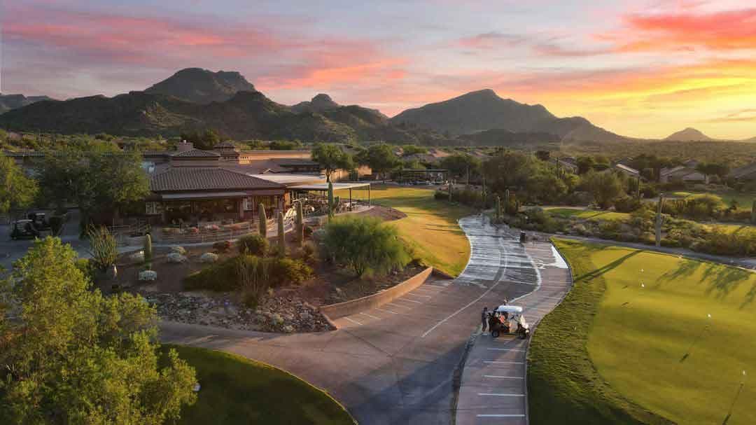The Highlands at Dove Mountain (Heritage Highlands)