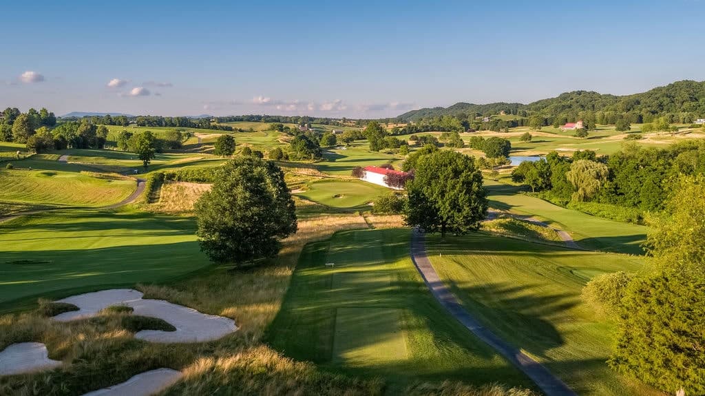 The Olde Farm