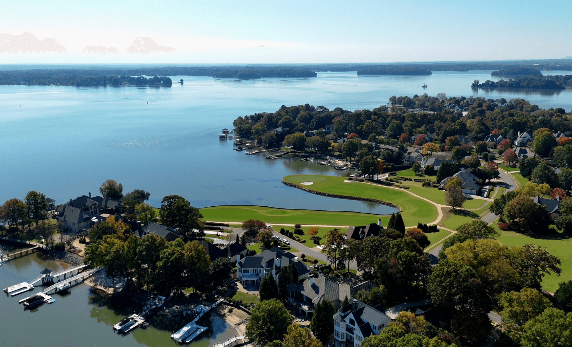 The Peninsula Club