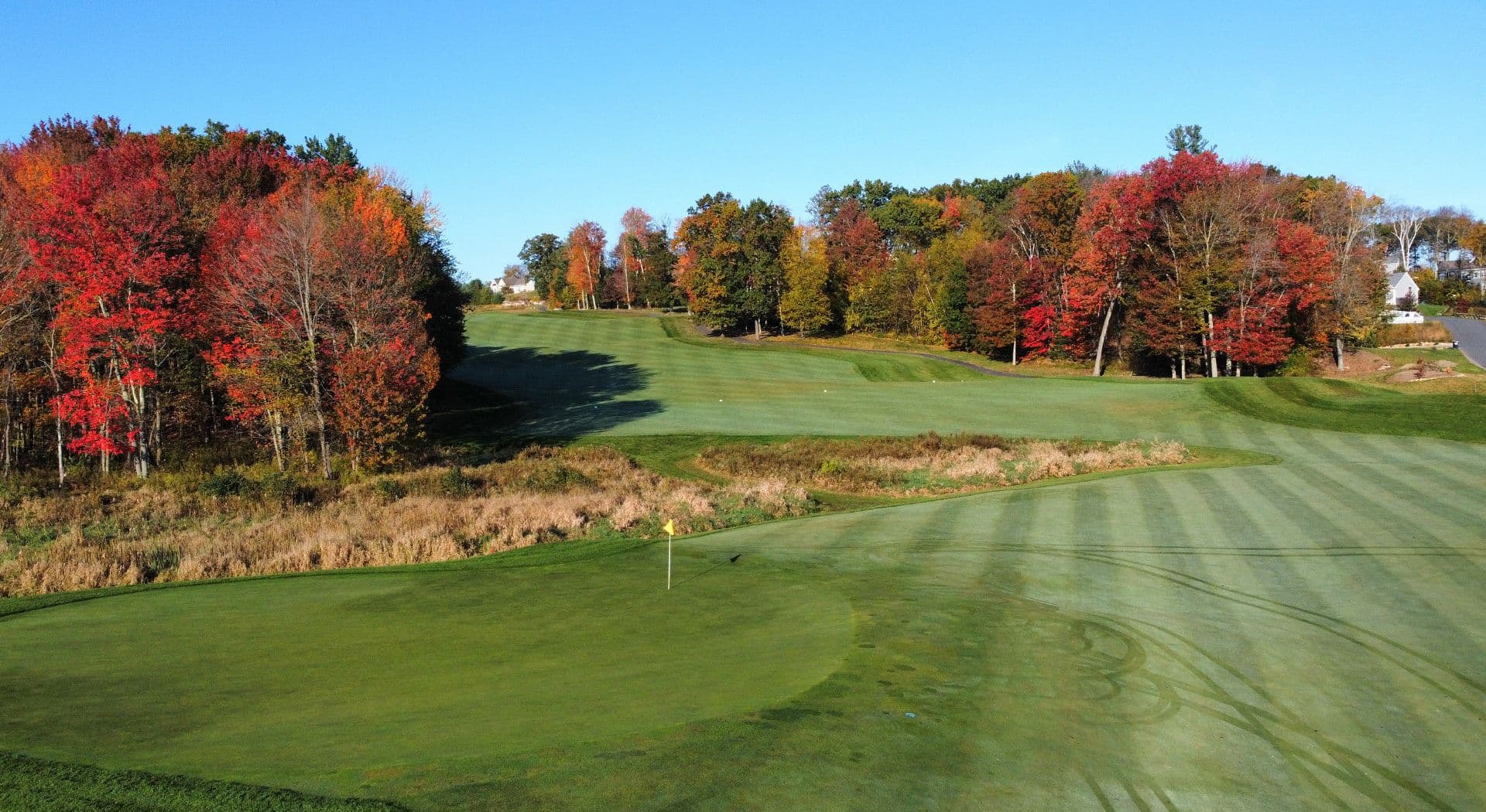 The Ranch Golf Club