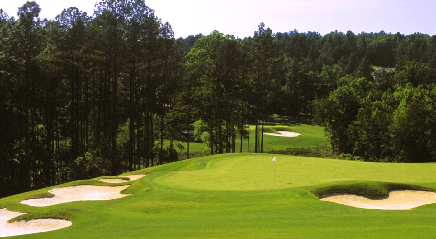 The Reserve Club