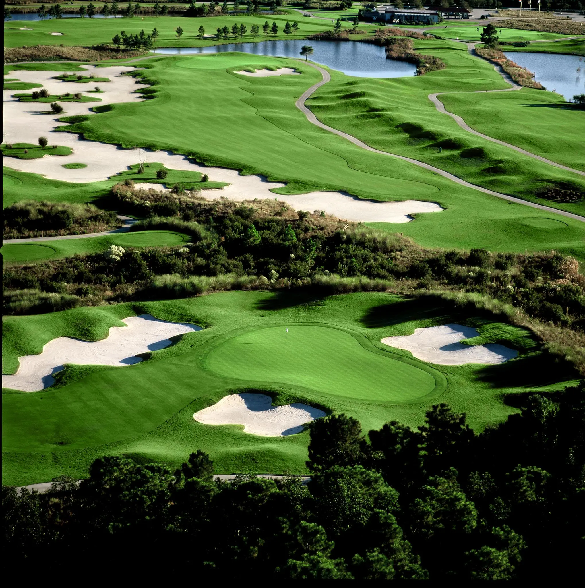 Thistle Golf Club