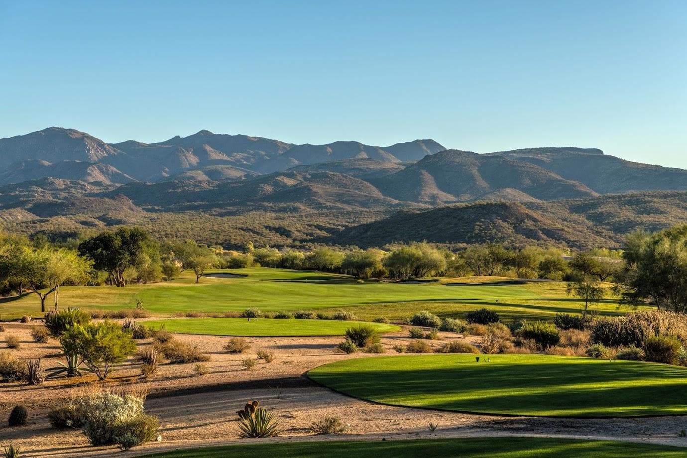 Tonto Verde Homes & Golf Club Community