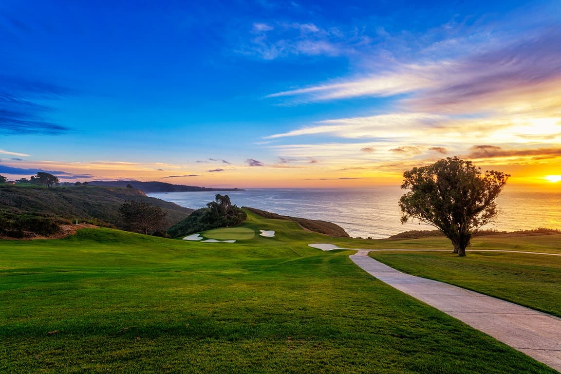 Torrey Pines North Course